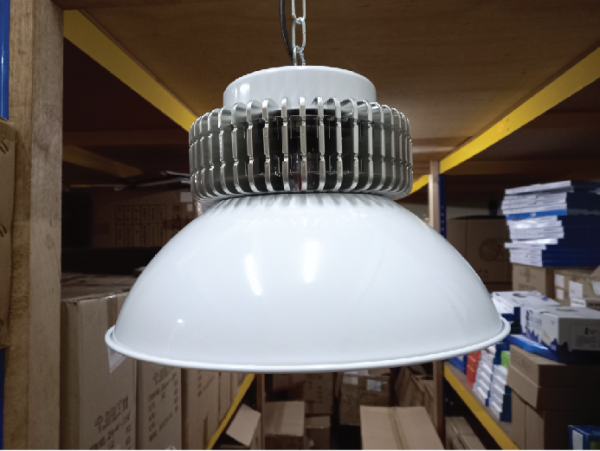 LED MINING LAMP 150W TMI Highbay LED Light Kuala Lumpur (KL), Malaysia, Selangor, Petaling Jaya (PJ) Supplier, Suppliers, Supply, Supplies | Puissance Engineering Sdn Bhd