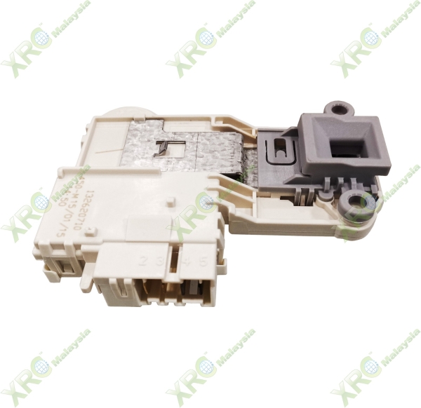 132620710 ELECTROLUX FRONT LOADING WASHING MACHINE DOOR LOCK DOOR SWITCH WASHING MACHINE SPARE PARTS Johor Bahru (JB), Malaysia Manufacturer, Supplier | XET Sales & Services Sdn Bhd