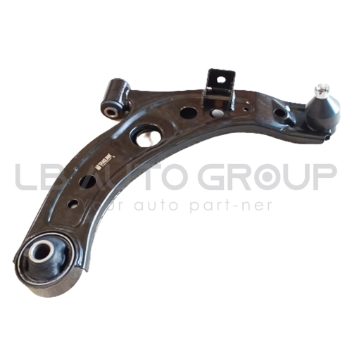 ALP-B1020R-1 CONTROL ARM MYVI I 05Y> (FRT LOW RH W/BJ)