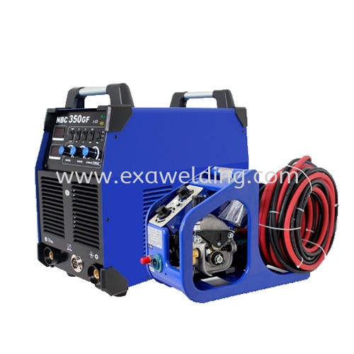 MIG 350GF INVERTER MIG/MAG RILAND BRAND MACHINE WELDING MACHINE Johor Bahru (JB), Malaysia, Austin Perdana Supplier, Suppliers, Supply, Supplies | Exa Welding (M) Sdn Bhd