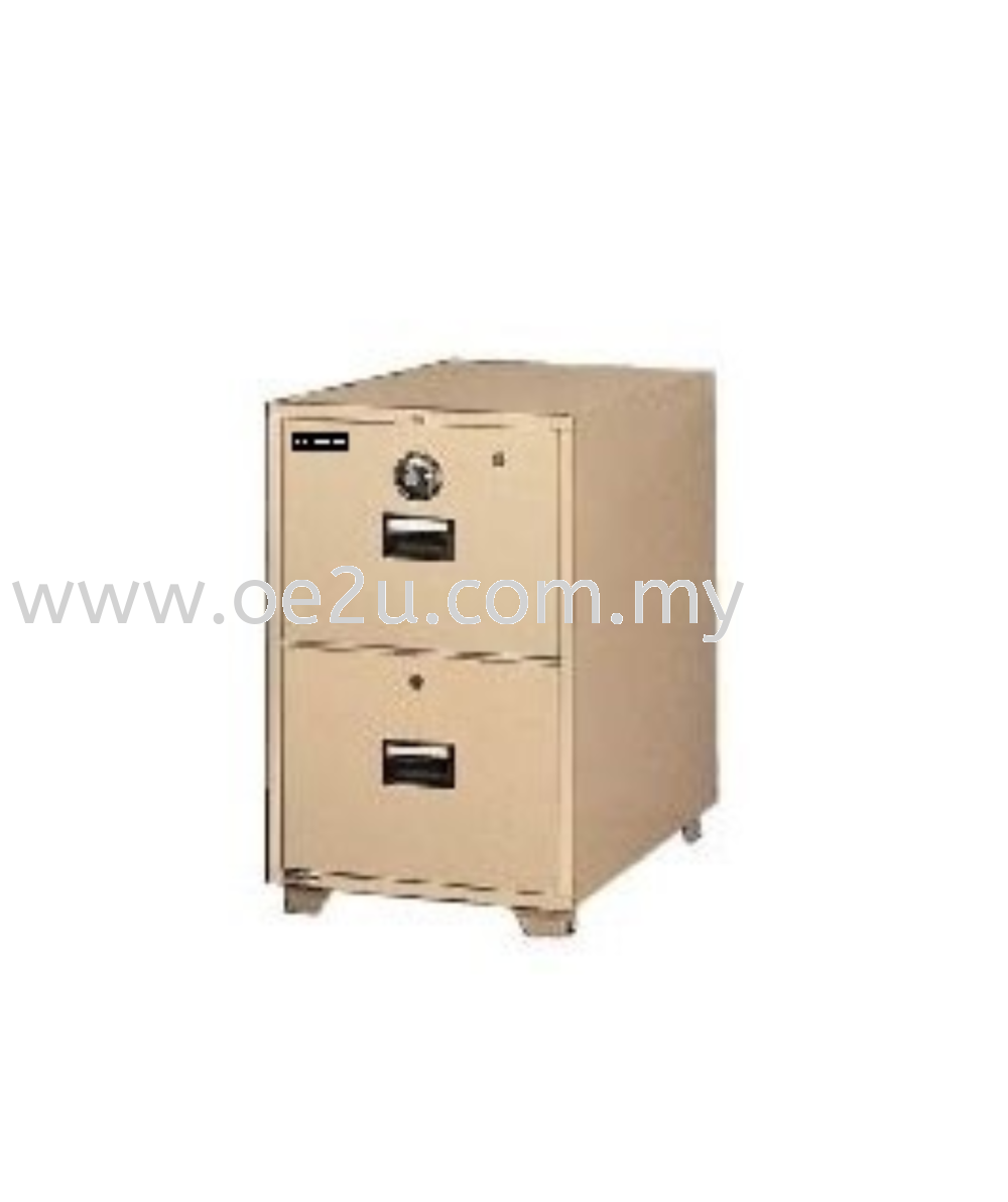 Uchida 2 Drawer Fire Resistant Filing Cabinet B4 2d 175kg View All View All View All Kuala Lumpur Kl Malaysia Selangor Cheras Supplier Suppliers Supply Supplies Syarikat Kichong Office Equipment Sdn Bhd