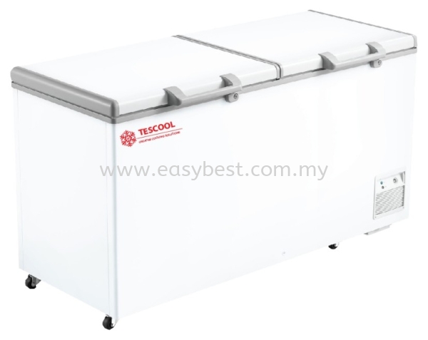 CHEST FREEZER - 1000L Chest Freezer Tescool Commercial Refrigerator Seri Kembangan, Selangor, Kuala Lumpur (KL), Batu Caves, Malaysia Supplier, Supplies, Manufacturer, Design, Renovation | Easy Best Marketing Sdn Bhd