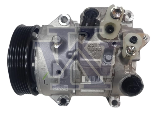 TOYOTA CAMRY ACV50 AVV50 2.5 COMPRESSOR DENSO TSE17C 447150-4880 8831042333 DCP50101