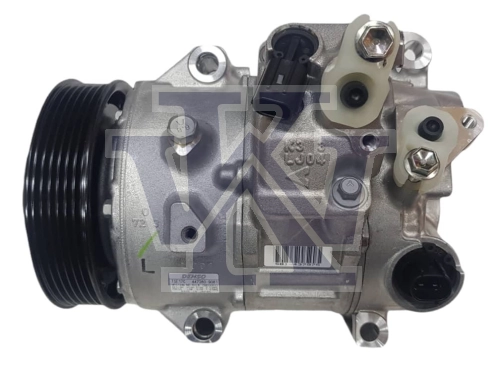 LEXUS EX250 2.5 COMPRESSOR DENSO TSE17C 447150-4881 8831042333 DCP50101