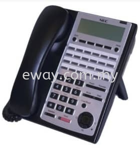 NEC Keyphone unit IP7WW-24TXH-A1 NEC IP PBX SYSTEM Seri Kembangan, Selangor, Kuala Lumpur, KL, Malaysia. Supply, Supplier, Suppliers | e Way Solutions Enterprise