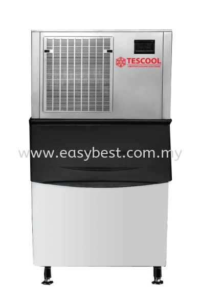 FLAKE ICE MACHINE Ice Machine Tescool Commercial Refrigerator Seri Kembangan, Selangor, Kuala Lumpur (KL), Batu Caves, Malaysia Supplier, Supplies, Manufacturer, Design, Renovation | Easy Best Marketing Sdn Bhd