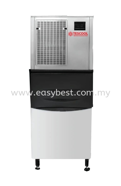 FLAKE ICE MACHINE Ice Machine Tescool Commercial Refrigerator Seri Kembangan, Selangor, Kuala Lumpur (KL), Batu Caves, Malaysia Supplier, Supplies, Manufacturer, Design, Renovation | Easy Best Marketing Sdn Bhd