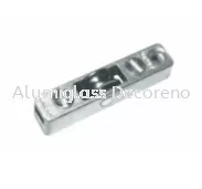 Aluminium Showcase Roller