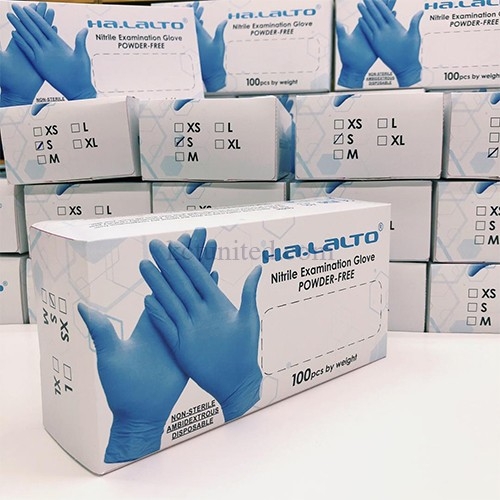 Halalto Glove  Glove Kuala Lumpur (KL), Malaysia, Selangor, Kepong Supplier, Manufacturer, Supply, Supplies | KCT Union Sdn Bhd