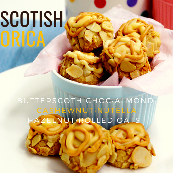 Ita Delight Scottish Orica Cookies Chef Ita Delight Handmade Kuih Raya Cookies Kuala Lumpur (KL), Malaysia, Selangor Supplier, Suppliers, Supply, Supplies | H & H Foodstuff Sdn Bhd