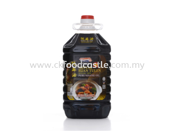 Yong Guan Pure Sesame Oil YONG GUAN  Sauce Johor Bahru (JB), Malaysia Supplier, Wholesaler, Supply, Supplies | CK FOOD CASTLE ENTERPRISE