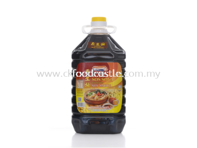 Yong Guan Soy Sauce (Standard)