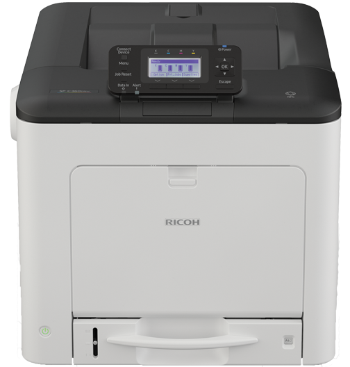 SPC360DNW.RICOH Color LED Printer RICOH Printer Johor Bahru JB Malaysia Supplier, Supply, Install | ASIP ENGINEERING