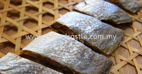 Salted fish Marine Products Johor Bahru (JB), Malaysia Supplier, Wholesaler, Supply, Supplies | CK FOOD CASTLE ENTERPRISE