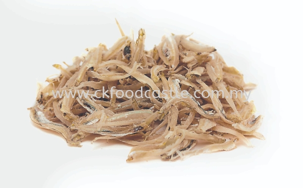 Anchovies Marine Products Johor Bahru (JB), Malaysia Supplier, Wholesaler, Supply, Supplies | CK FOOD CASTLE ENTERPRISE