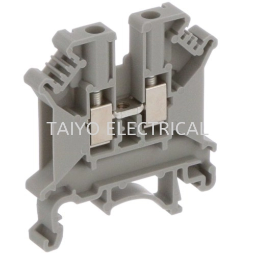 UK-10N (10mm) TERMINAL BLOCK