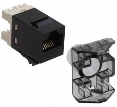 ALL-LINK - CAT6 UTP MODULAR JACK