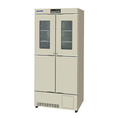 MPR-414F Pharmaceutical Refrigerator with Freezer