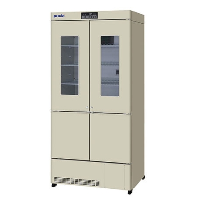 MPR-715F Pharmaceutical Refrigerator with Freezer