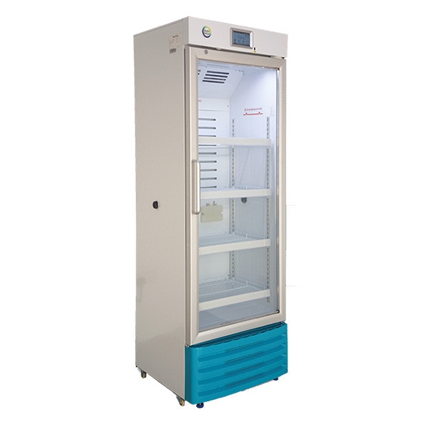 BPR-330 Bumi Gaiya Single/Double Door Refrigerator Bumi Pharmaceutical Vaccine Refrigerator Malaysia, Selangor, Kuala Lumpur (KL), Puchong Supplier, Distributor, Supply, Supplies | SCIMED TECHNOLOGIES SDN BHD