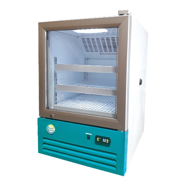 Bumi Gaiya BPR-100 Bumi Gaiya Undercounter Refrigerator Bumi Pharmaceutical Vaccine Refrigerator Malaysia, Selangor, Kuala Lumpur (KL), Puchong Supplier, Distributor, Supply, Supplies | SCIMED TECHNOLOGIES SDN BHD