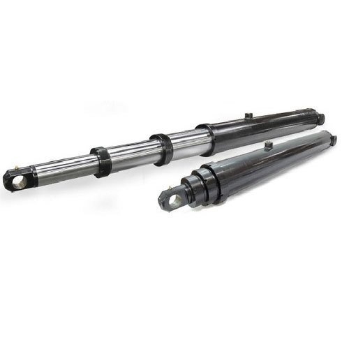 Telescopic Cylinder Cylinder Hydraulic Johor Bahru (JB), Malaysia, Singapore Supplier, Suppliers, Supply, Supplies | Hypor Hydraulics