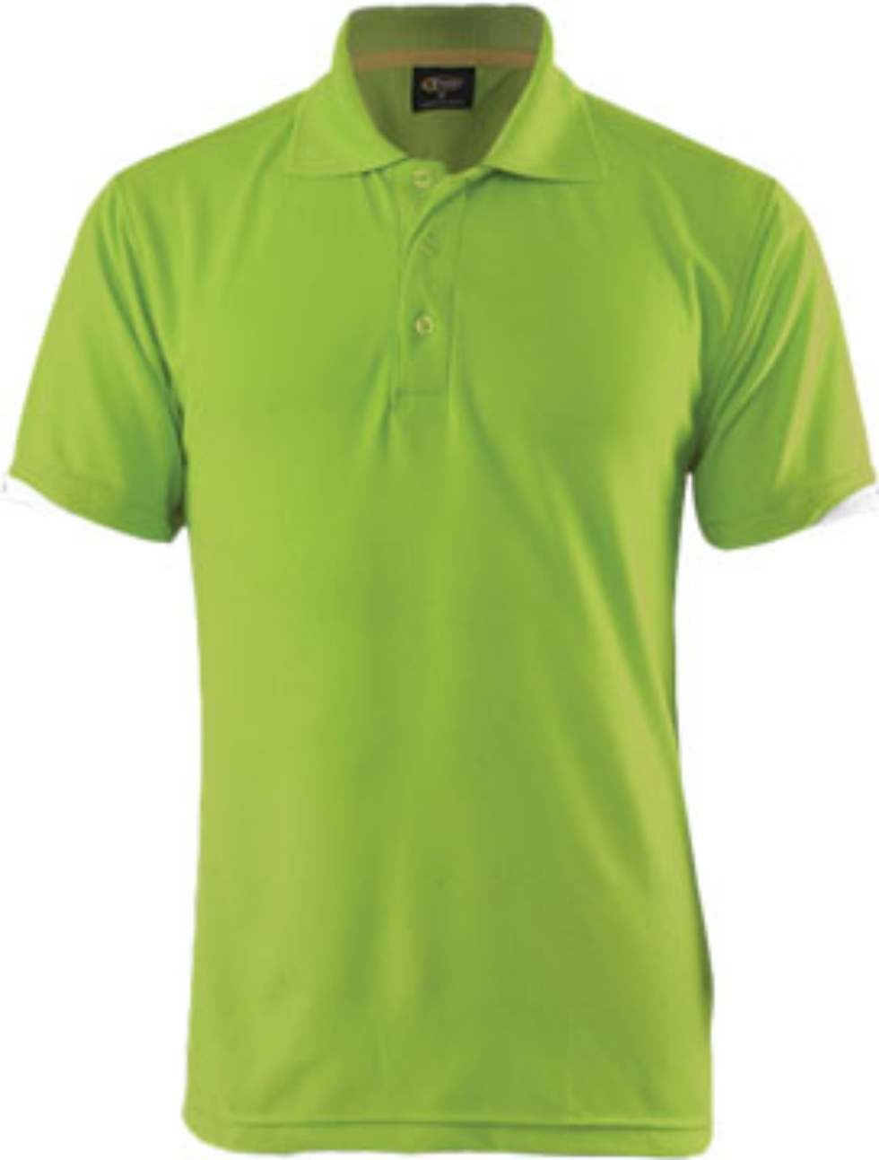 Unisex Simple Polo T-shirt | Plain T-shirt | Polo T-shirt | Adult ENZO 2260