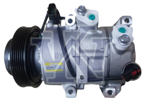 HYUNDAI TUCSON 2018 COMPRESSOR DOOWON 97701-D3800