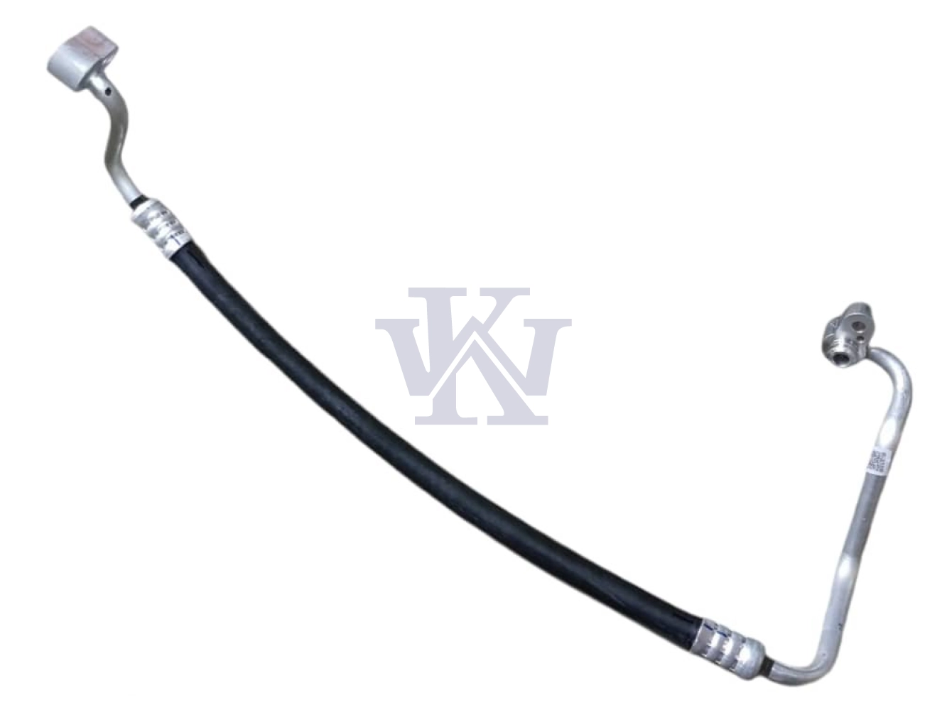 HONDA ODYSSEY RA3 1998 A/C HIGH PRESSURE DISCHARGE HOSE