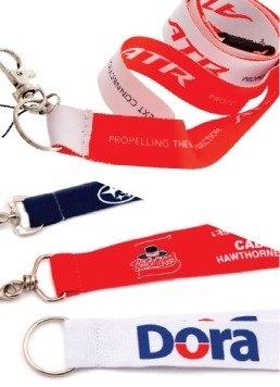 Lanyard 100pcs Lanyard Card Penang, Malaysia, Georgetown Printing, Service | Kadpo Industry