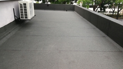 waterproofing kl