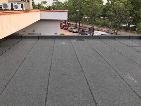 waterproofing service KL torch on membrane waterproofing TORCH ON MEMBRANE Selangor, Malaysia, Kuala Lumpur (KL), Puchong Service | Bio Focus Resources Sdn Bhd