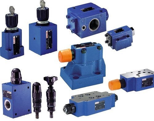 Relief Valve Valve Hydraulic Johor Bahru (JB), Malaysia, Singapore Supplier, Suppliers, Supply, Supplies | Hypor Hydraulics