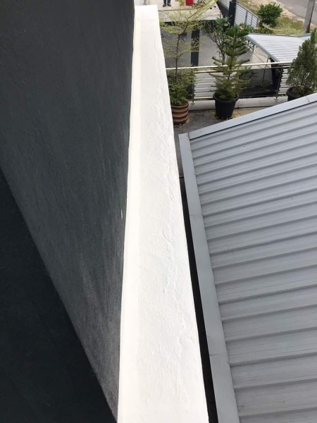 RC FLAT ROOF Waterproofing service SHAH ALAM Selangor torch on membrane waterproofing TORCH ON MEMBRANE Selangor, Malaysia, Kuala Lumpur (KL), Puchong Service | Bio Focus Resources Sdn Bhd