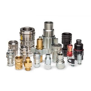 Quick Coupler Tank Accessories Hydraulic Johor Bahru (JB), Malaysia, Singapore Supplier, Suppliers, Supply, Supplies | Hypor Hydraulics