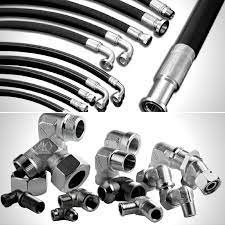 Hose & Fitting Tank Accessories Hydraulic Johor Bahru (JB), Malaysia, Singapore Supplier, Suppliers, Supply, Supplies | Hypor Hydraulics