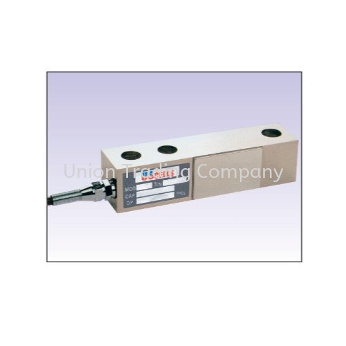 UScells MBS Series Beam BEAM LOAD CELLS Kuala Lumpur (KL), Malaysia, Selangor, Shah Alam Supplier, Suppliers, Supply, Supplies | Union Trading Company