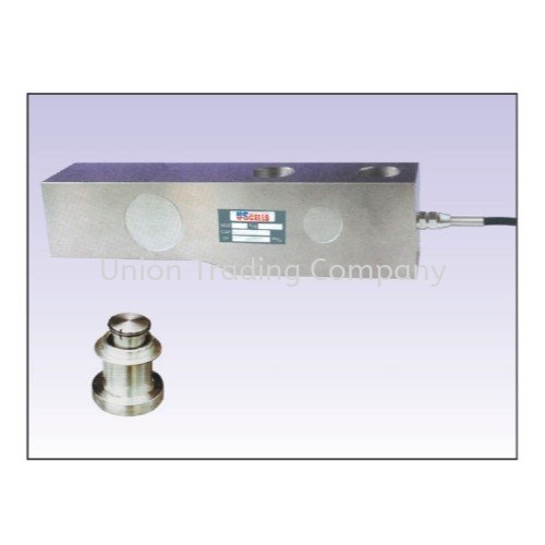 UScells MXL Series Beam BEAM LOAD CELLS Kuala Lumpur (KL), Malaysia, Selangor, Shah Alam Supplier, Suppliers, Supply, Supplies | Union Trading Company