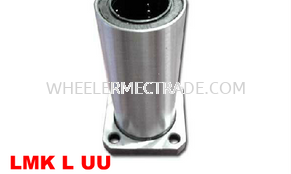 LMK20LUU Linear Bearing Kawada Linear Bearing Linear Motion Singapore, Malaysia, Johor Bahru (JB), Indonesia, Ulu Tiram Supplier, Suppliers, Supply, Supplies | WHEELER MECTRADE (S) PTE LTD