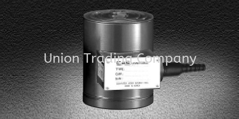 CT Canister 20kgf-20tf Load Cells CANISTER LOAD CELLS Kuala Lumpur (KL), Malaysia, Selangor, Shah Alam Supplier, Suppliers, Supply, Supplies | Union Trading Company