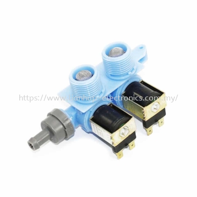 Midea Washing Machine Water Valve