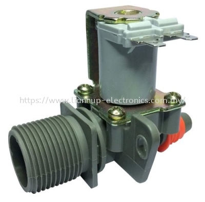 Panasonic Washing Machine Water Valve