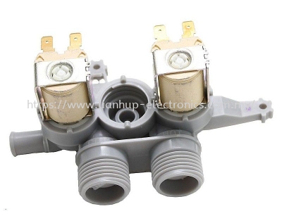 LG Washing Machine Water Valve