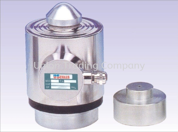 UScells M-120 Series Canister Load Cells CANISTER LOAD CELLS Kuala Lumpur (KL), Malaysia, Selangor, Shah Alam Supplier, Suppliers, Supply, Supplies | Union Trading Company