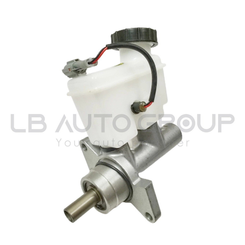 BRAKE MASTER CYLINDER