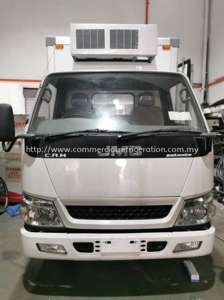  Cold Truck Services Our Speacialist Services Selangor, Malaysia, Kuala Lumpur (KL), Shah Alam Supplier, Suppliers, Supply, Supplies | Frost Point Commerce Sdn Bhd