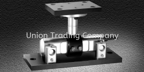 DSB-20 Truck Industrial Load Cells INDUSTRIAL LOAD CELLS Kuala Lumpur (KL), Malaysia, Selangor, Shah Alam Supplier, Suppliers, Supply, Supplies | Union Trading Company