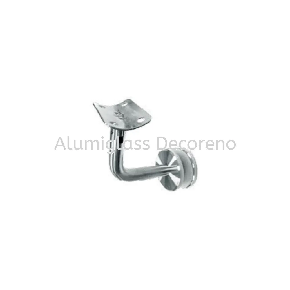 Stainlesss Steel Handrail Bracket HR-1802