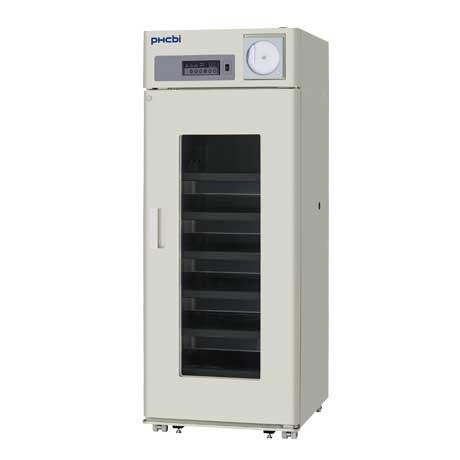 MBR-705GR Blood Bank Refrigerator PHCBi Single/Double Doors Blood Bank Refrigerator Blood Bank Refrigerator Malaysia, Selangor, Kuala Lumpur (KL), Puchong Supplier, Distributor, Supply, Supplies | SCIMED TECHNOLOGIES SDN BHD