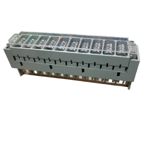 KRONE 10PAIRS SURGE PROTECTION  ACCESSORIES TELEPHONE COMPONENT Melaka, Malaysia.  | Starcom Asia Sdn Bhd